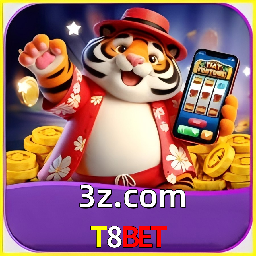 T8BET