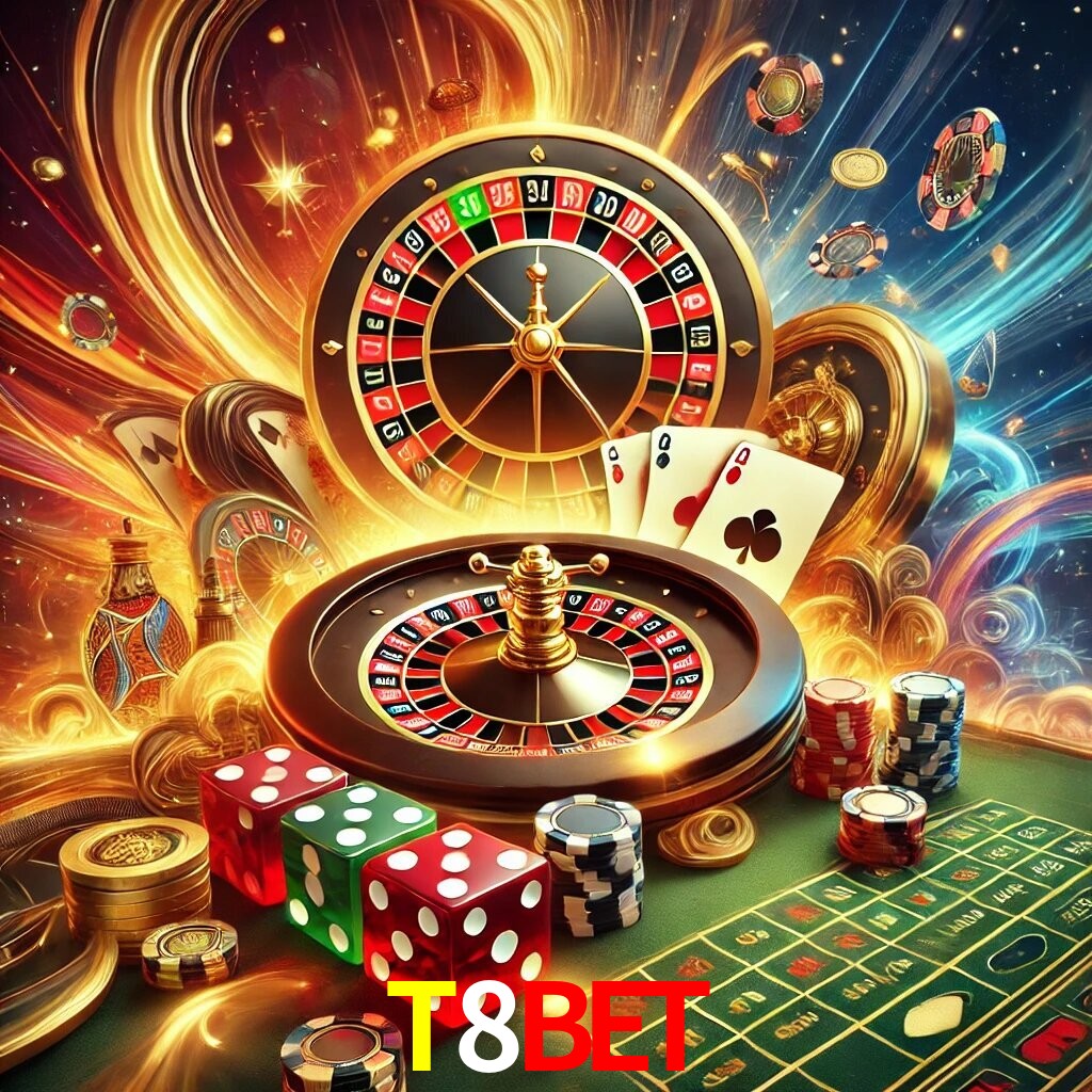 Jogos Populares no Cassino